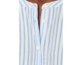 Блуза Splendid Madelyn Stripe в полоску