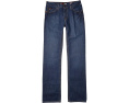 Джинсы Ariat Work FR M4 Bootcut Flint с огнестойкой тканью и эффектом потертости