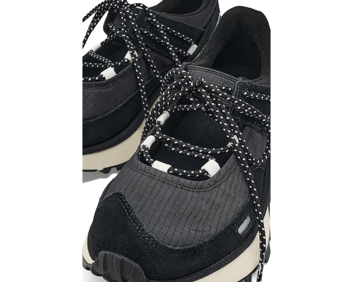 UGG кеды-балетки Retrofi Low Ballet Sneaker