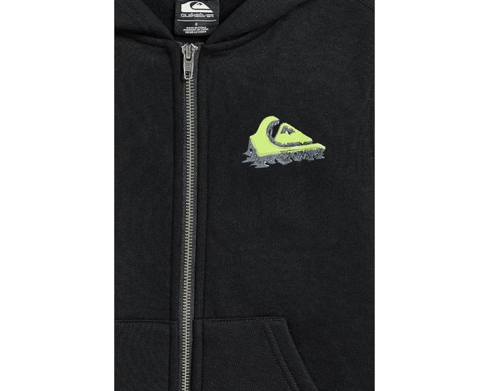 Quik Gum Fz Hoodie (little Kid)
