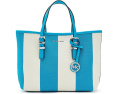Сумка Michael Kors Quinn Small East West Tote Crossbody Милос Блю