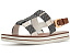 Сандалии Pinch Long-weekender от Cole Haan на технологии Spring Loop