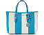 Сумка Michael Kors Quinn Small East West Tote Crossbody Милос Блю