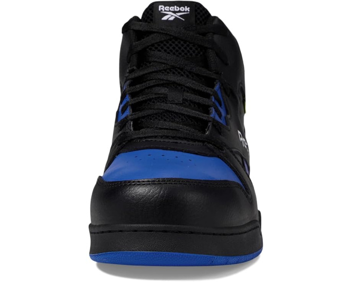 Кроссовки Reebok Work BB4500 с композитным носком