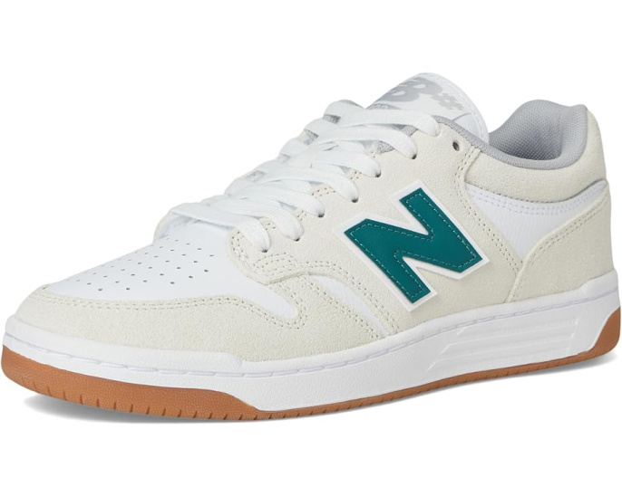 Кроссовки New Balance 480 Numeric
