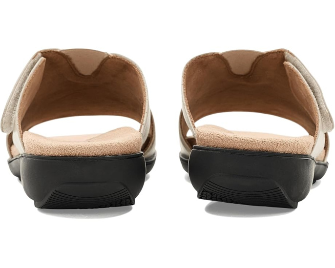 Босоножки Trotters Roxine 2.0 из кожи