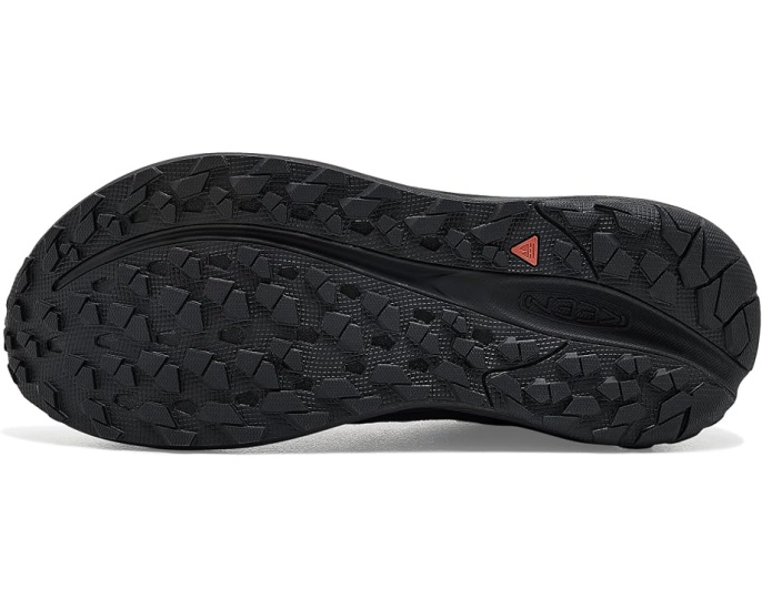 Кроссовки Roam Leather KEEN для трейла