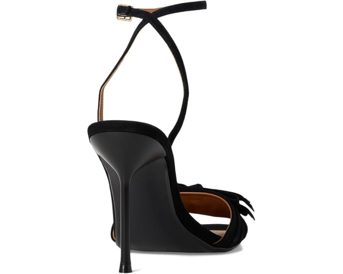 Туфли Steve Madden Porsha на шпильке с ремешком