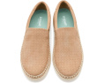Кроссовки Dr. Scholl's Time Off Flex Slip-On на эспадрильевой подошве