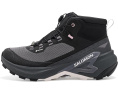 Водонепроницаемые ботинки Salomon Genesis Mid Gore Tex