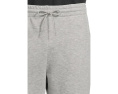 Брюки New Balance Sport Essentials из флиса с эластичными манжетами
