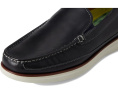 Слипоны Florsheim Tropics Moc Toe Venetian в стиле топсайдеров