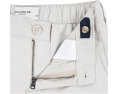Широкие брюки карго abercrombie kids Loose Clean из прочной ткани dobby