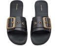 Слайды Ella Slider с объемной пряжкой AllSaints