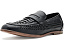 Лоферы Steve Madden Josten черные