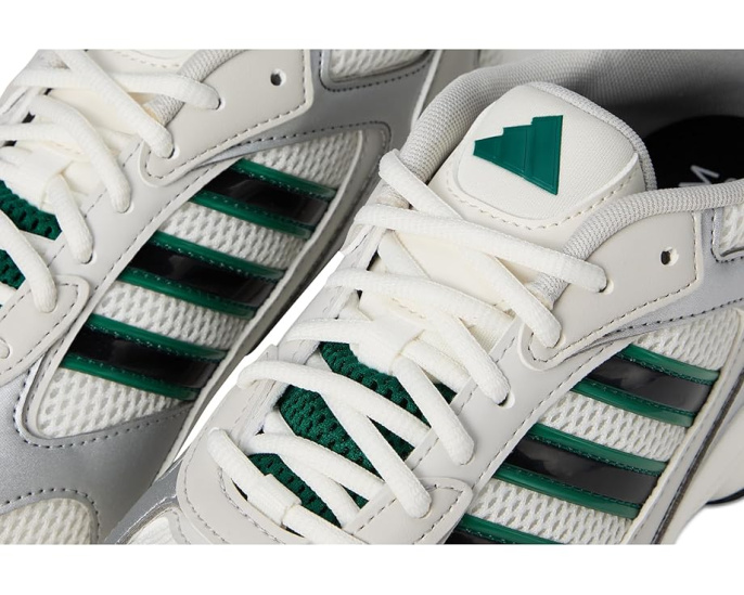 Кроссовки Adidas CrazyChaos 2000 с сетчатым верхом и амортизацией Cloudfoam
