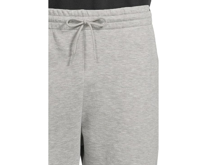 Брюки New Balance Sport Essentials из флиса с эластичными манжетами
