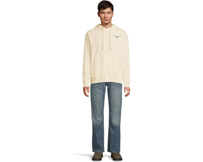 Худи Ariat Shield Steerhead с капюшоном