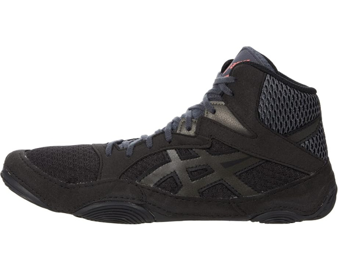 ASICS борцовки Snapdown 3 с дышащим верхом