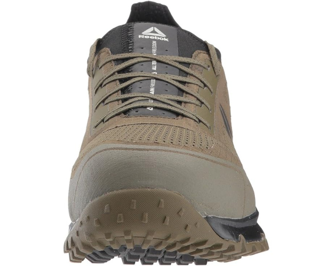 Трейловые рабочие ботинки Reebok Work All Terrain со стальным носком