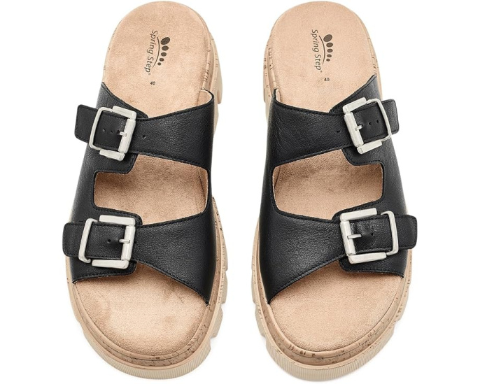 Сандалии Marbello от Spring Step