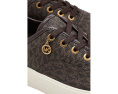 Кроссовки Michael Kors Lindsey на шнуровке