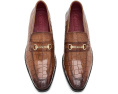 Havana Bit Loafers