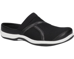 Спортивные мюли Easy Street Getup с дышащим сетчатым верхом