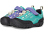Детские кроссовки KEEN Jasper II с пробковой стелькой и широкой колодкой