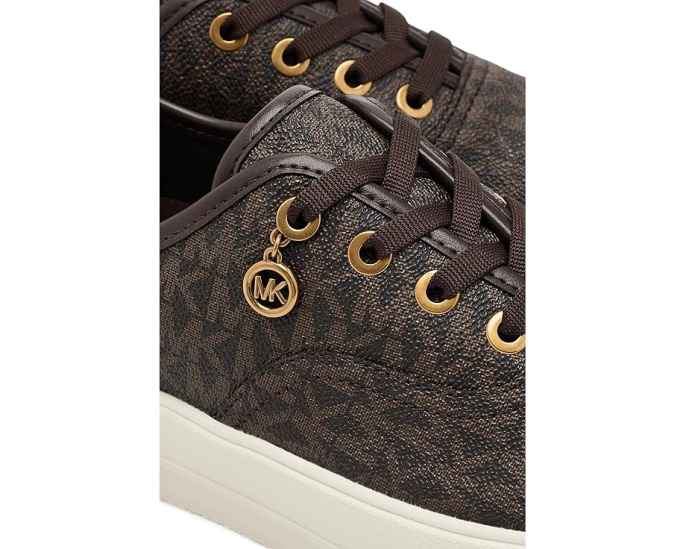 Кроссовки Michael Kors Lindsey на шнуровке