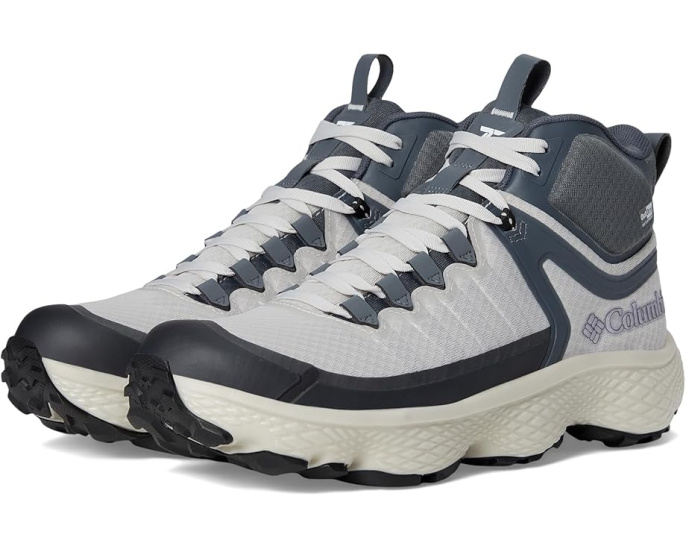 Columbia Escape Thrive Titanium Mid Outdry ботинки с технологией Outdry