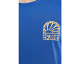 Толстовка Chubbies The Sunny Tomorrow с защитой UPF 50+ и влагоотводящей тканью