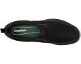Dunham Cloud Plus Waterproof Slip-On с водонепроницаемой мембраной и съемной стелькой