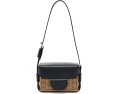 Сумка AllSaints Monique Wicker Xbody через плечо