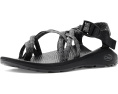 Сандалии Chaco ZX2 Cloud с двойными стропами и амортизацией LUVSEAT