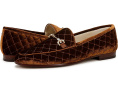 Лоферы Loraine Regal Sam Edelman с кристаллами и миндалевидным носком