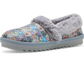 Тапочки BOBS from Skechers Cozy Kiss с принтом собак