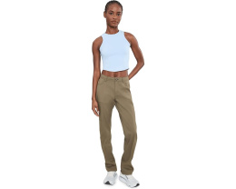 Брюки Prana Stretch Zion Halle с защитой от воды и UPF 50+