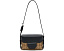Сумка AllSaints Monique Wicker Xbody через плечо