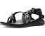 Сандалии Chaco ZX2 Cloud с двойными стропами и амортизацией LUVSEAT