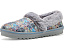 Тапочки BOBS from Skechers Cozy Kiss с принтом собак