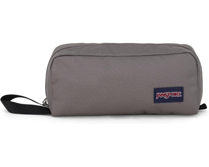 Рюкзак JanSport Perfect Pouch с гармошкой и разделителями