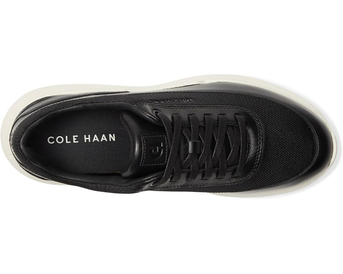 Кроссовки Cole Haan Grand Crosscourt 20.4.7 с литой подошвой EVA