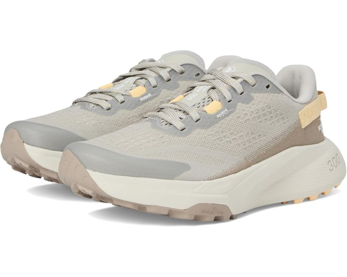 Кроссовки Altamesa 300 от The North Face с водозащитой и амортизацией