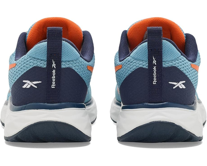 Кроссовки Reebok Aniwa с фиксацией пятки для детей