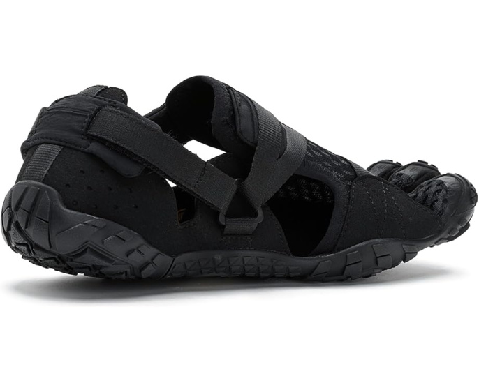 Vibram FiveFingers Breezandal треккинговые тапочки с раздельными пальцами