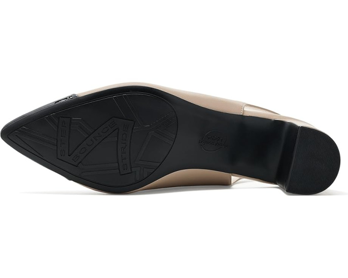 Закрытые босоножки LifeStride Marcia 3 с тупым носом