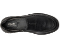 Мокасины Clarks Cotrell Free с технологией Cushion Soft и эластичными вставками