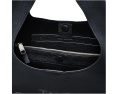 Сумка Marc Jacobs The Sack Bag из кожи с магнитной застежкой