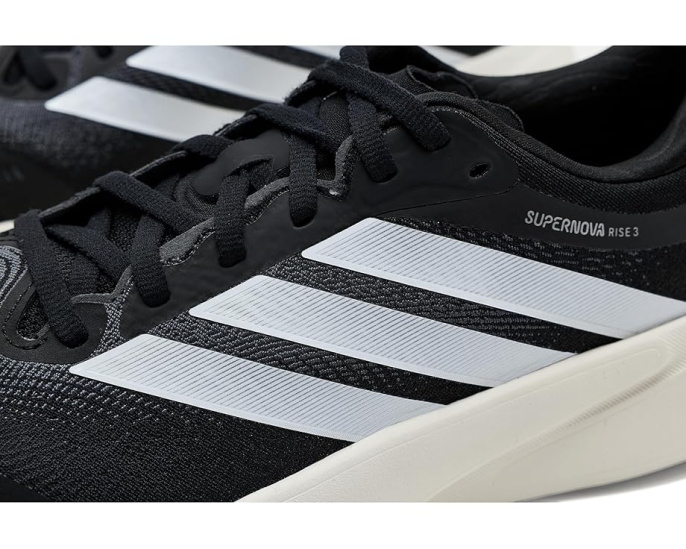 Беговые кроссовки adidas Supernova Rise 3 с пеной Dreamstrike+ и поддержкой Support Rods